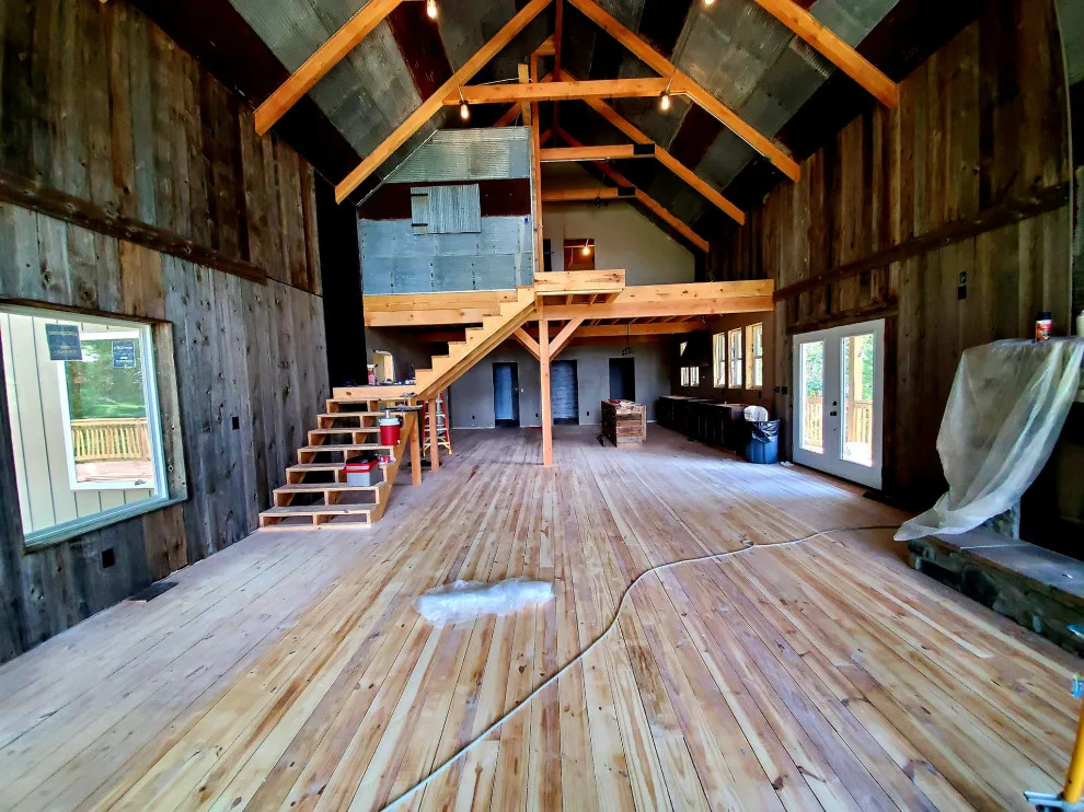 Ozark Lake Home by Crawford Drafting & Design - Photo 2