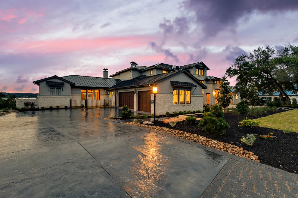 Travis Lake Shorefront by Austin Design Group - Photo 14