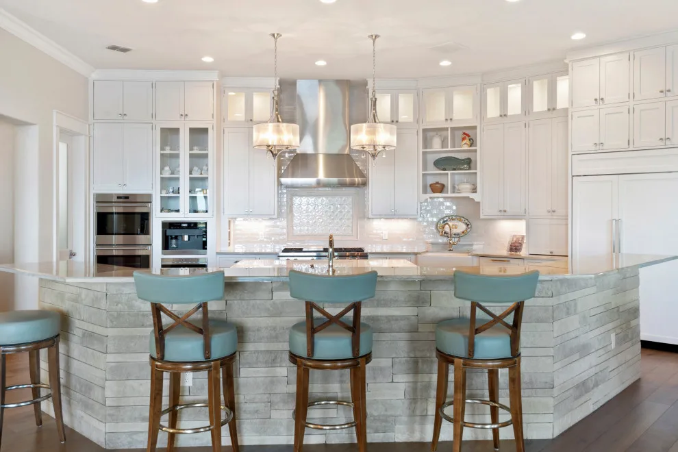 Travis Lake Shorefront by Austin Design Group - Photo 8