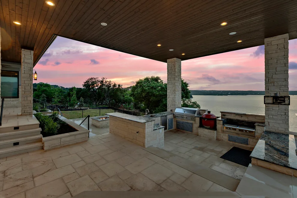 Travis Lake Shorefront by Austin Design Group - Photo 11