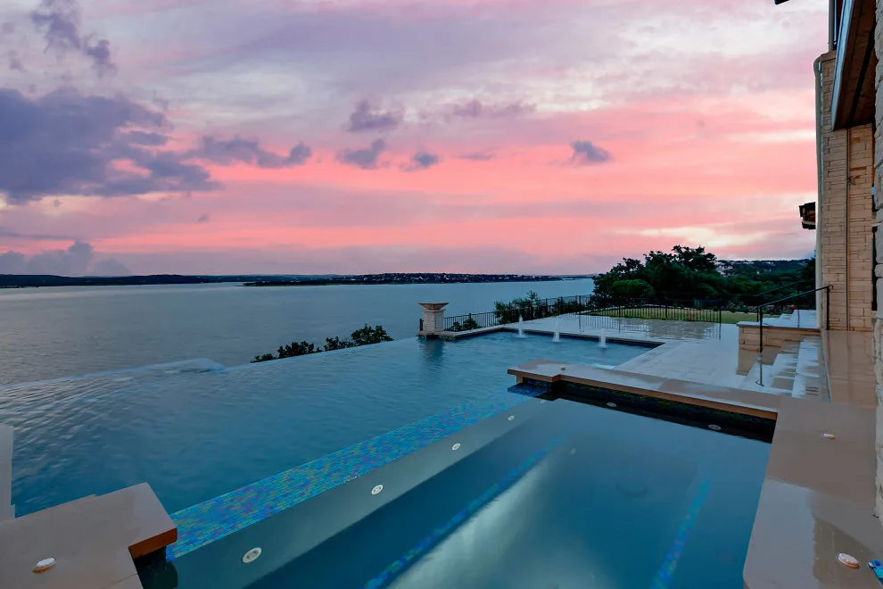 Travis Lake Shorefront by Austin Design Group - Photo 16