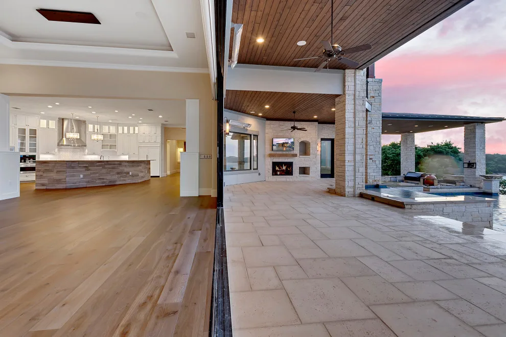 Travis Lake Shorefront by Austin Design Group - Photo 21