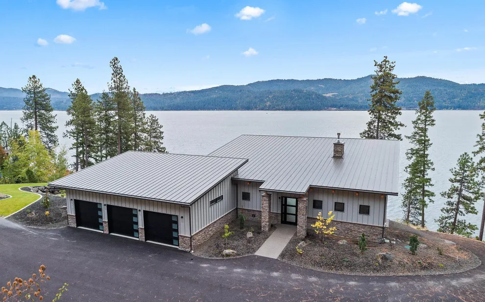 Lakeside Modern by Design Services NW - Photo 22