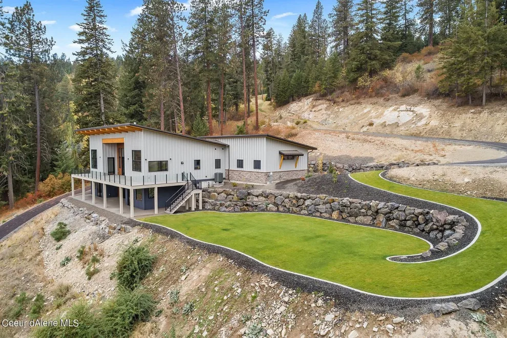 Lakeside Modern by Design Services NW - Photo 8