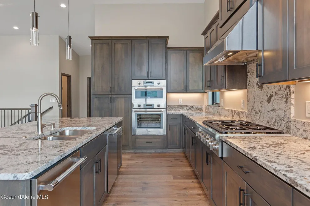 Lakeside Modern by Design Services NW - Photo 7