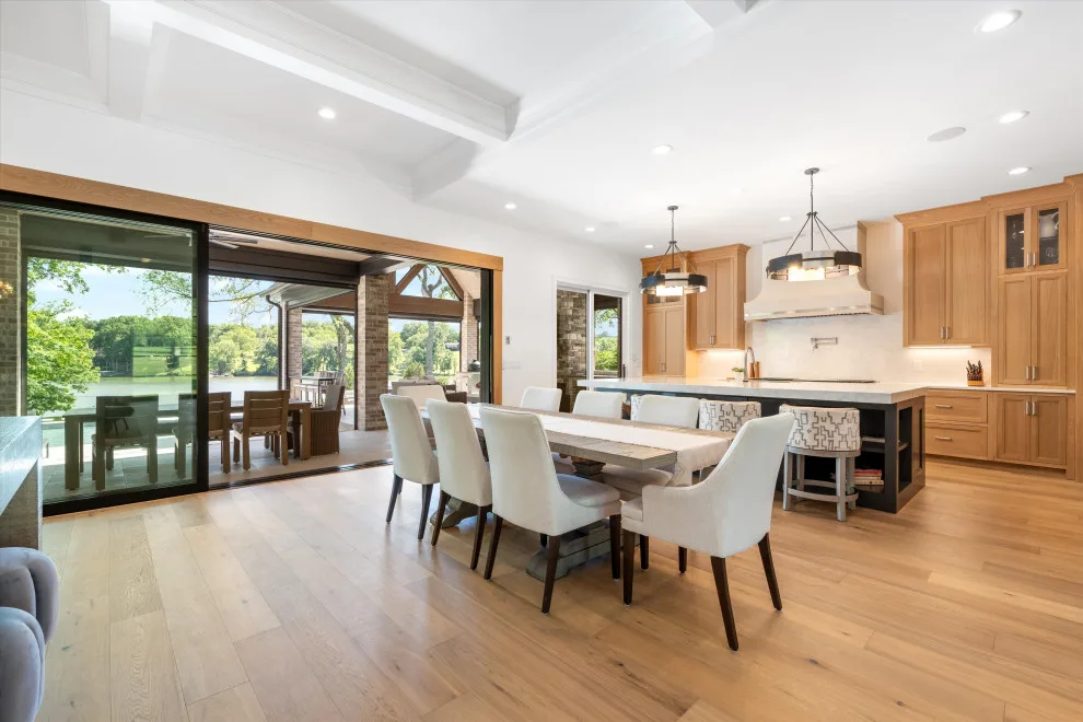 Lakeside Transition by Home Design Works - Photo 4