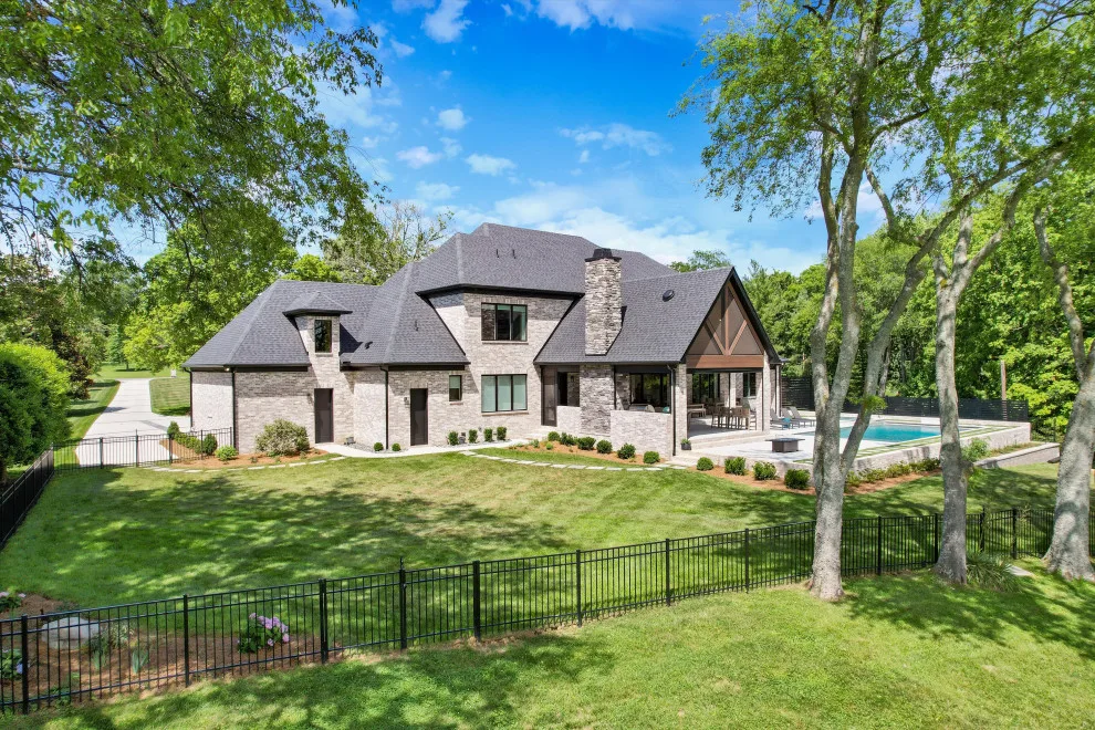 Lakeside Transition by Home Design Works - Photo 7