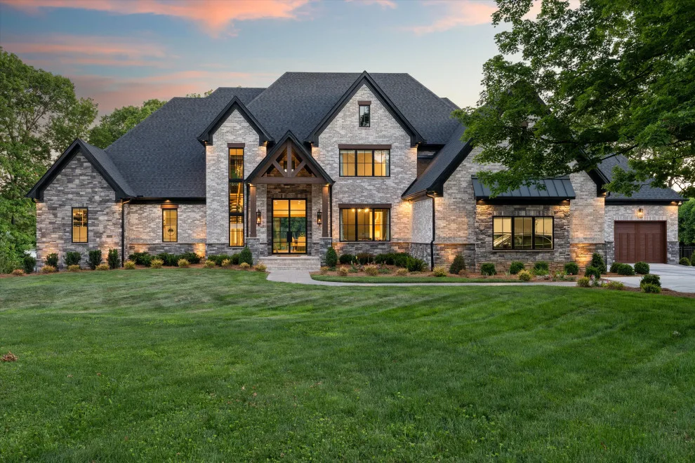Lakeside Transition by Home Design Works - Photo 13
