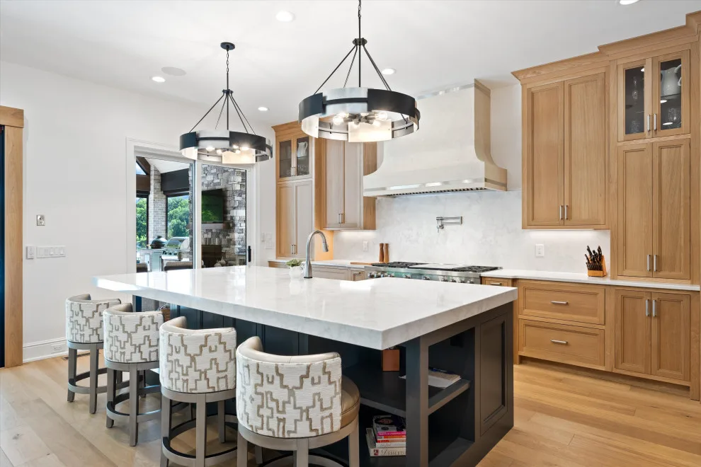 Lakeside Transition by Home Design Works - Photo 21