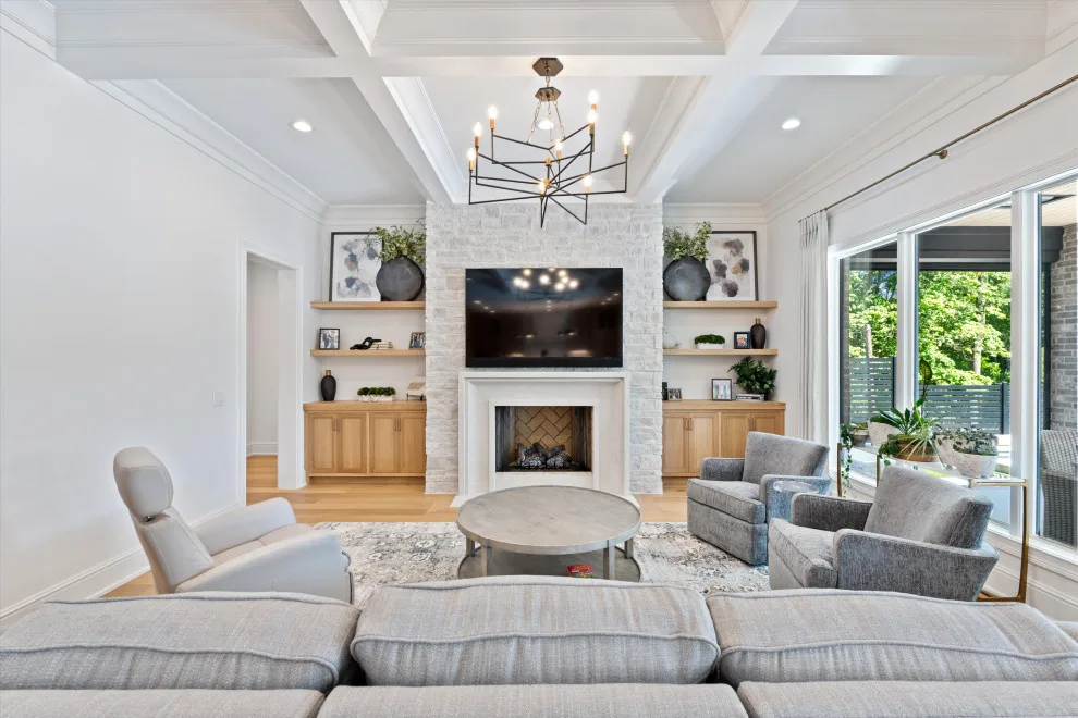 Lakeside Transition by Home Design Works - Photo 5