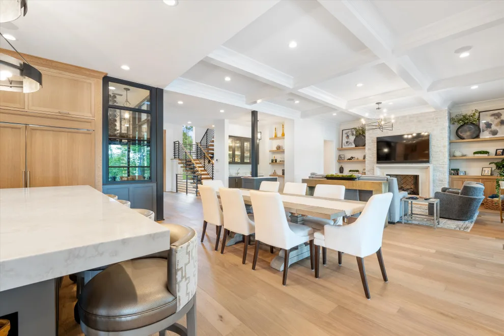 Lakeside Transition by Home Design Works - Photo 2