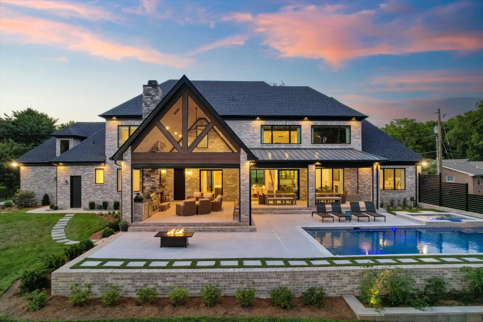 Lakeside Transition by Home Design Works - Photo 6