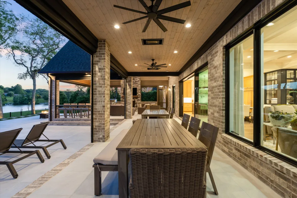 Lakeside Transition by Home Design Works - Photo 14