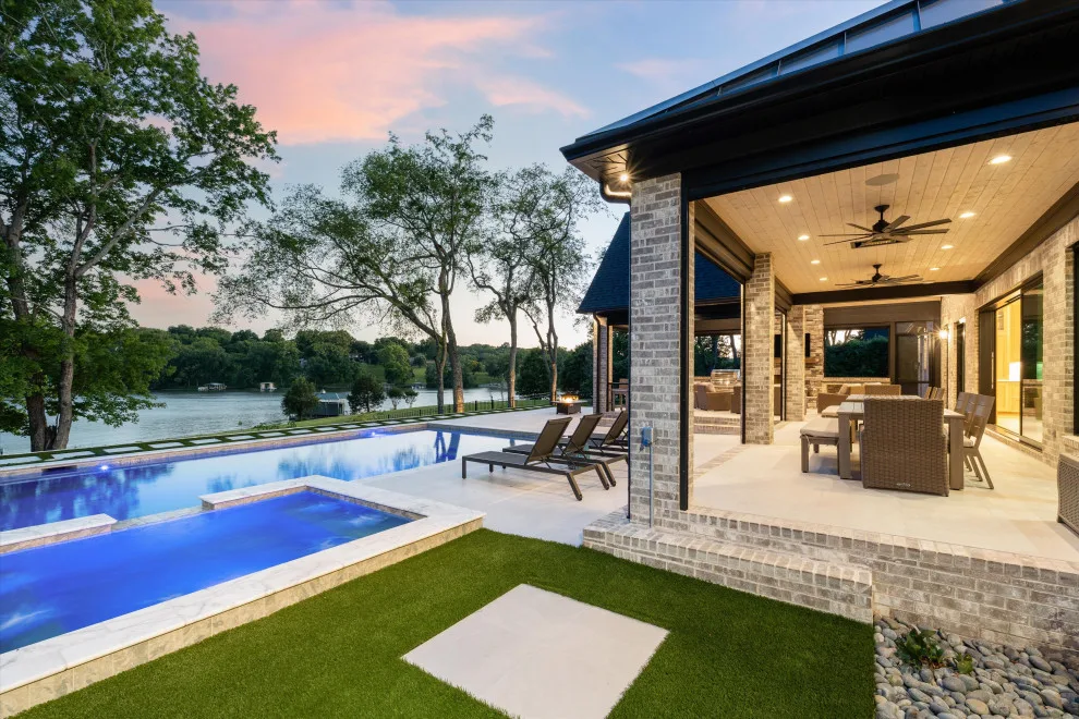 Lakeside Transition by Home Design Works - Photo 11