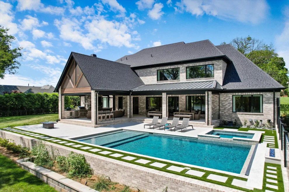 Lakeside Transition by Home Design Works - Photo 10
