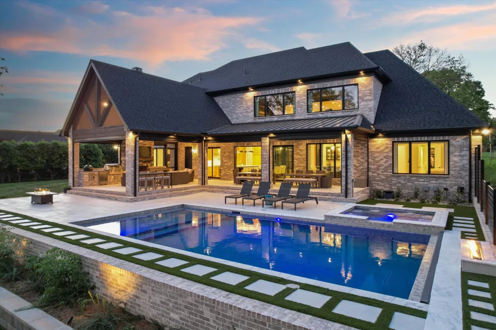 Lakeside Transition by Home Design Works - Photo 9