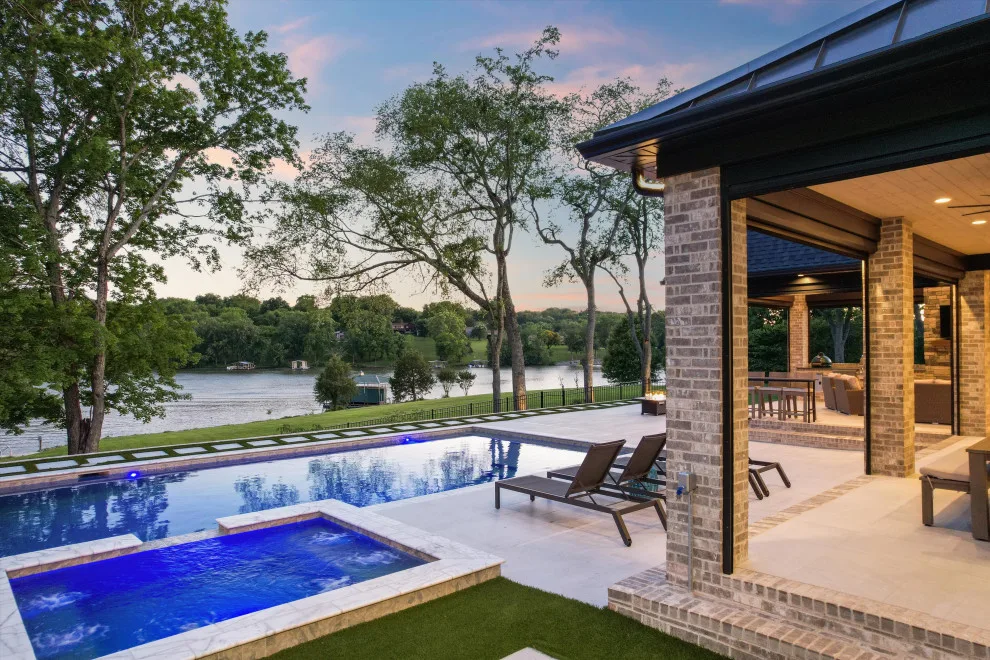 Lakeside Transition by Home Design Works - Photo 17