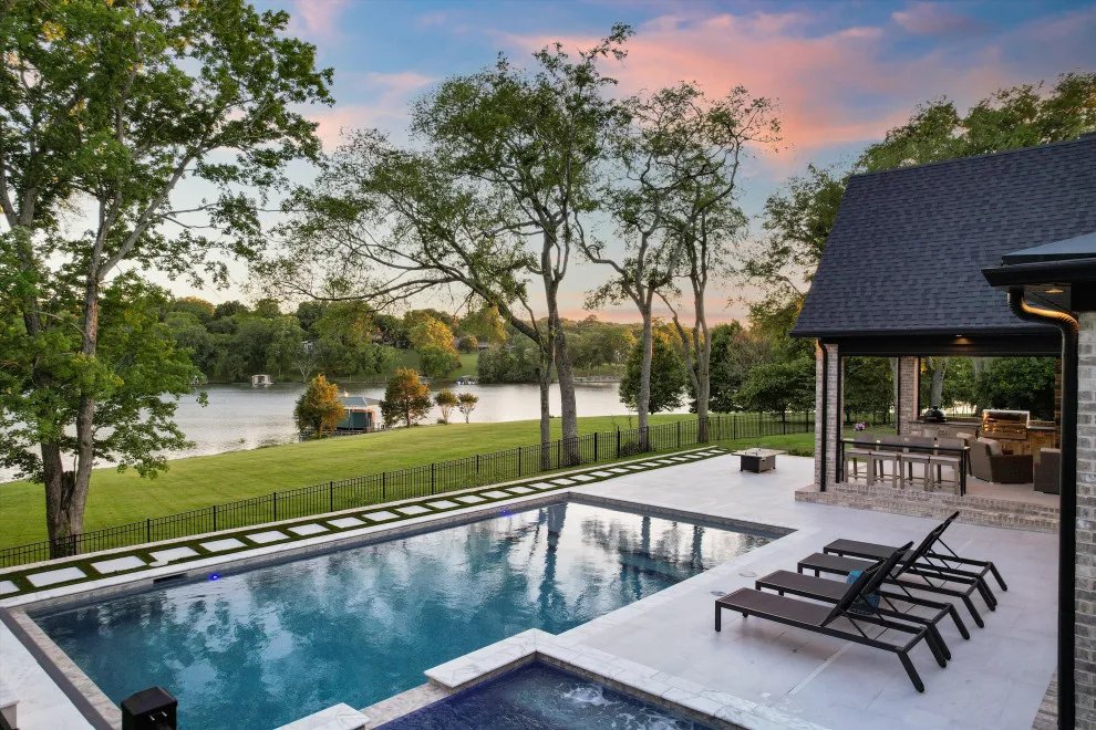 Lakeside Transition by Home Design Works - Photo 20