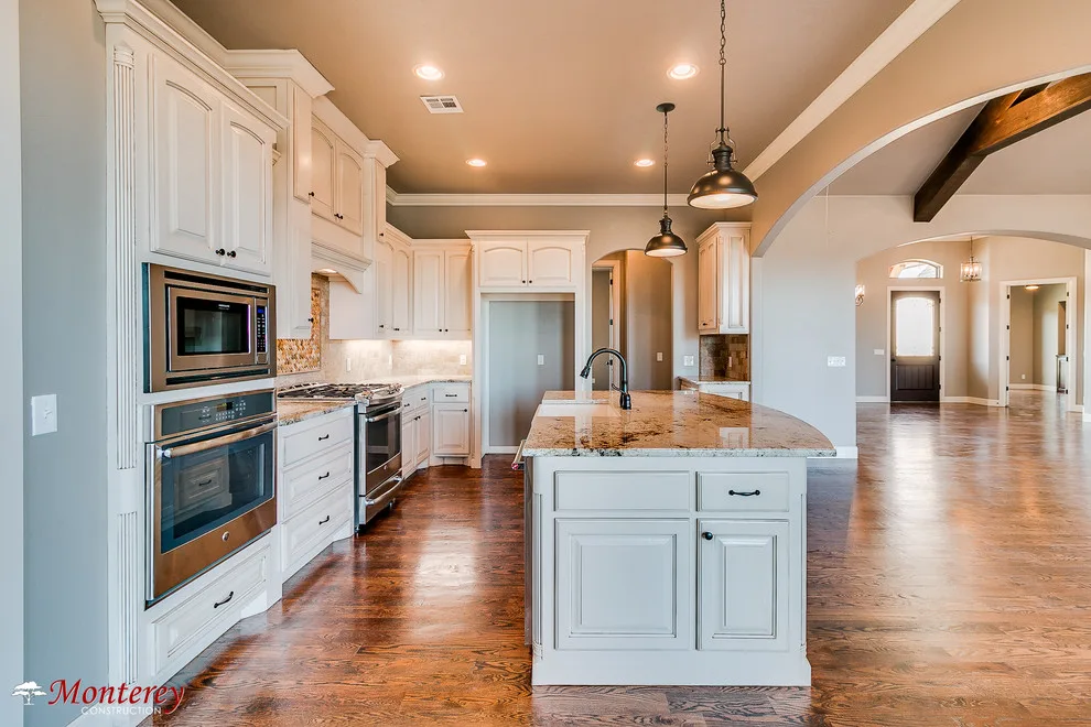 Lamar Residence by Monterey Construction - Photo 16