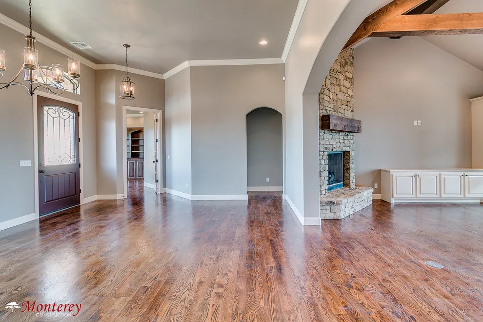 Lamar Residence by Monterey Construction - Photo 21