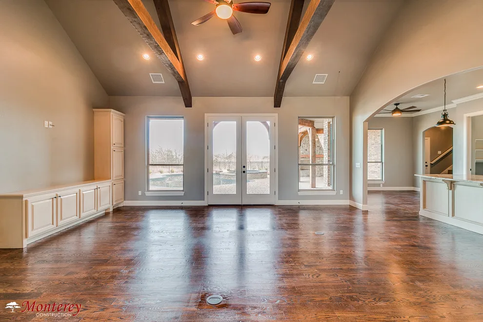 Lamar Residence by Monterey Construction - Photo 13