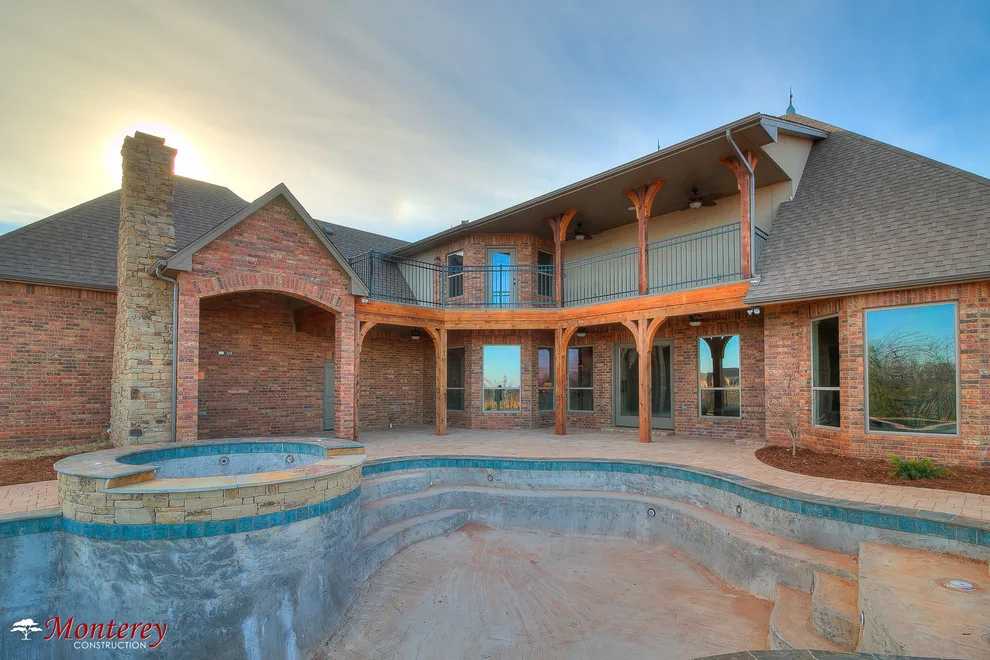 Lamar Residence by Monterey Construction - Photo 14