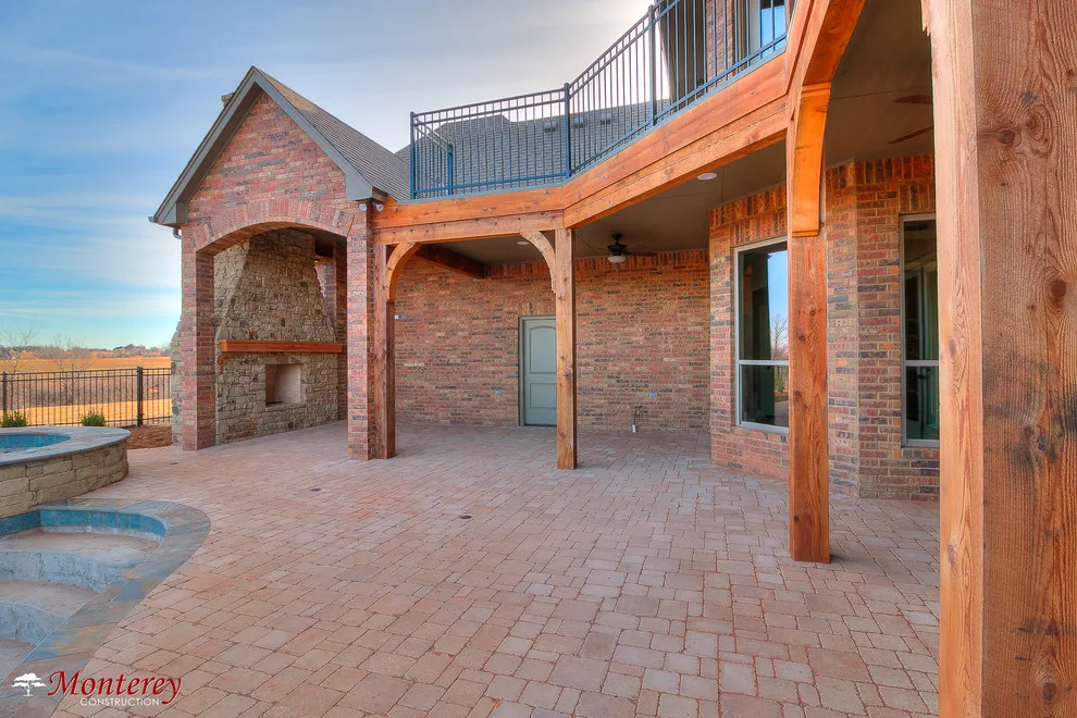 Lamar Residence by Monterey Construction - Photo 26