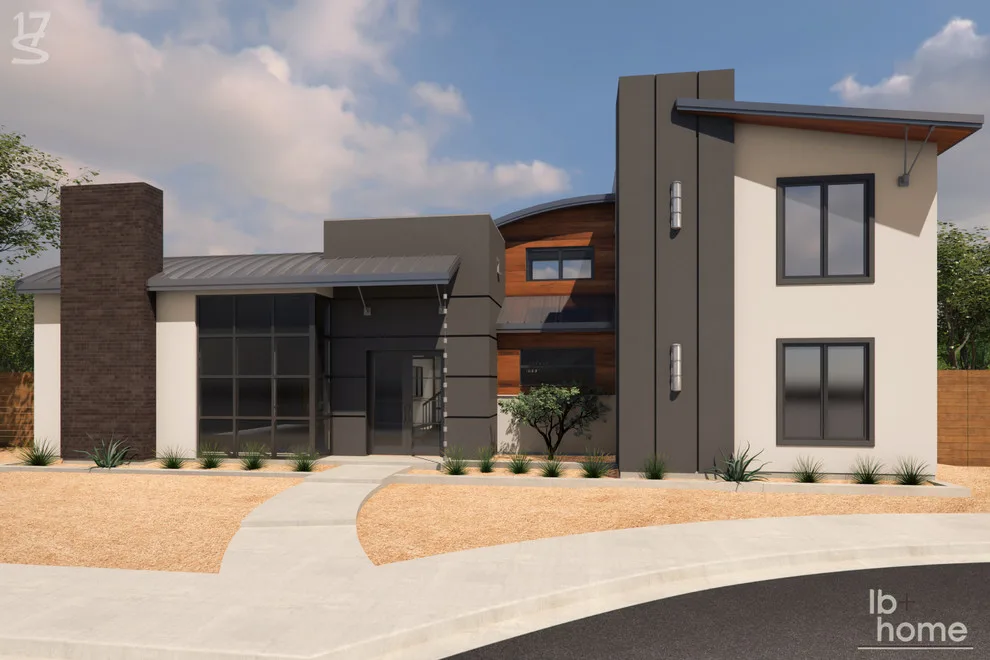 LB Home Showcase House by Seventeen Services Inc. - Photo 5