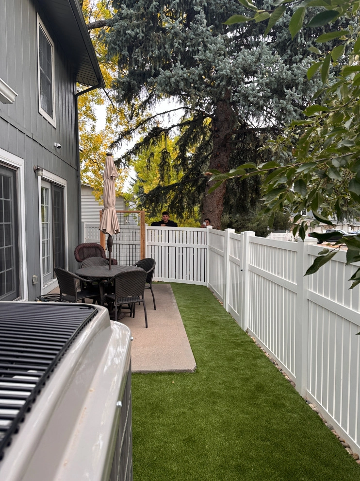 English influence garden by Tierra Gardens GC, LLC - Photo 23