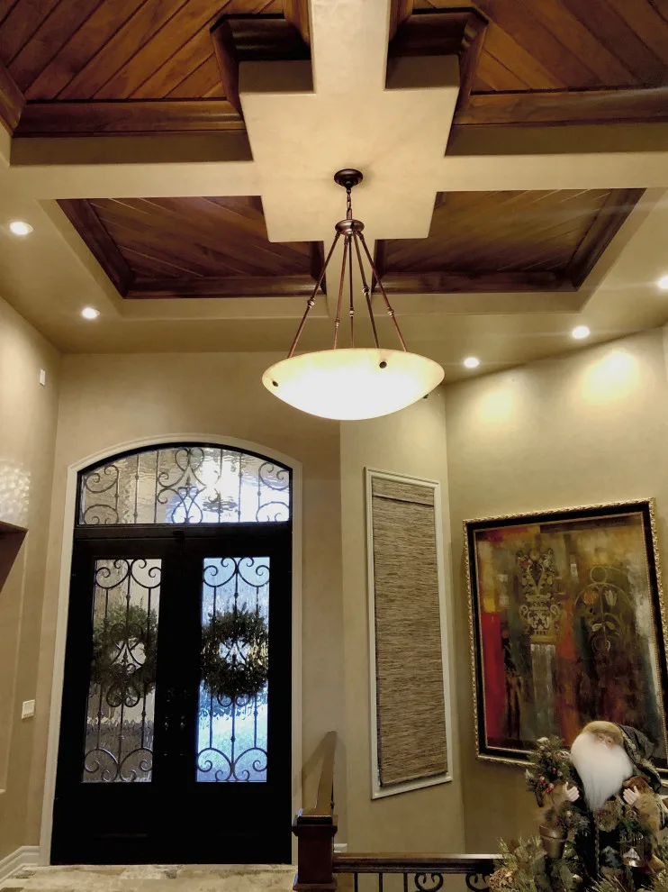 Heritage Home by RED Residential Design - Photo 4