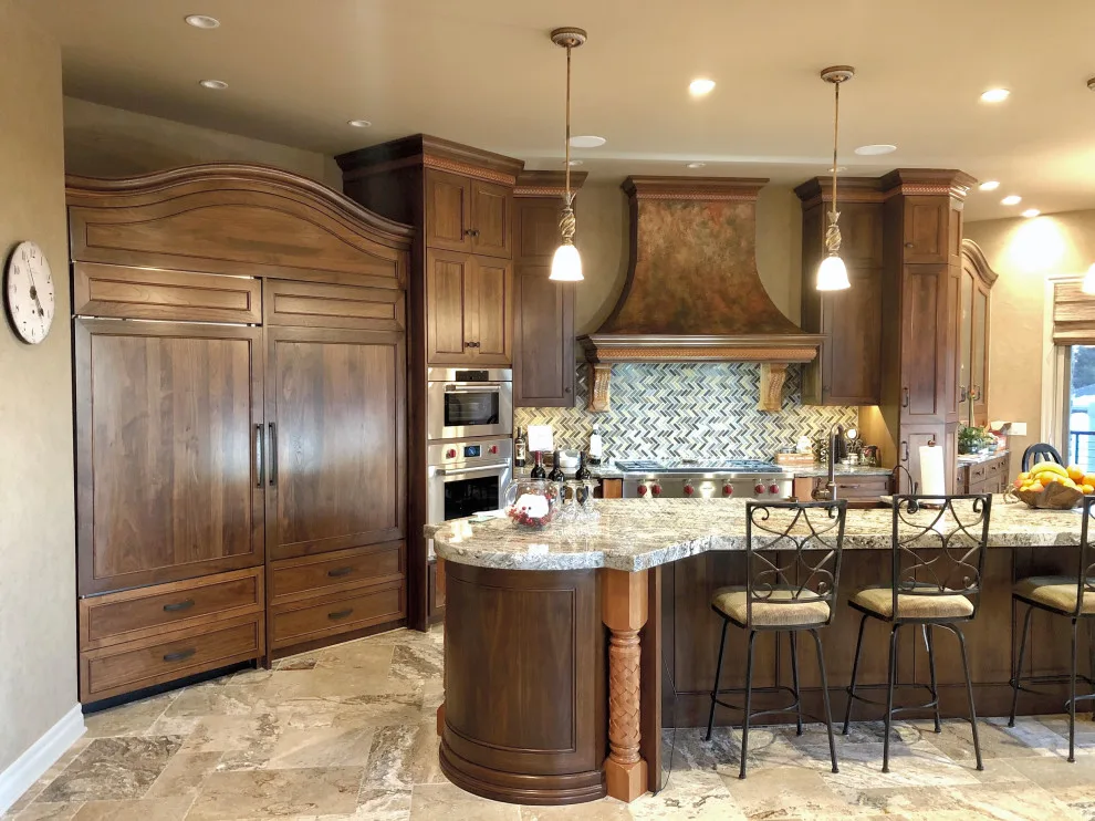 Heritage Home by RED Residential Design - Photo 9