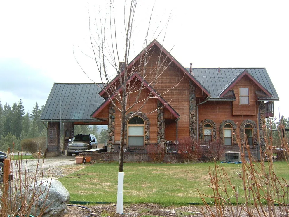 Lenox Home by The Plan Shoppe - Photo 2