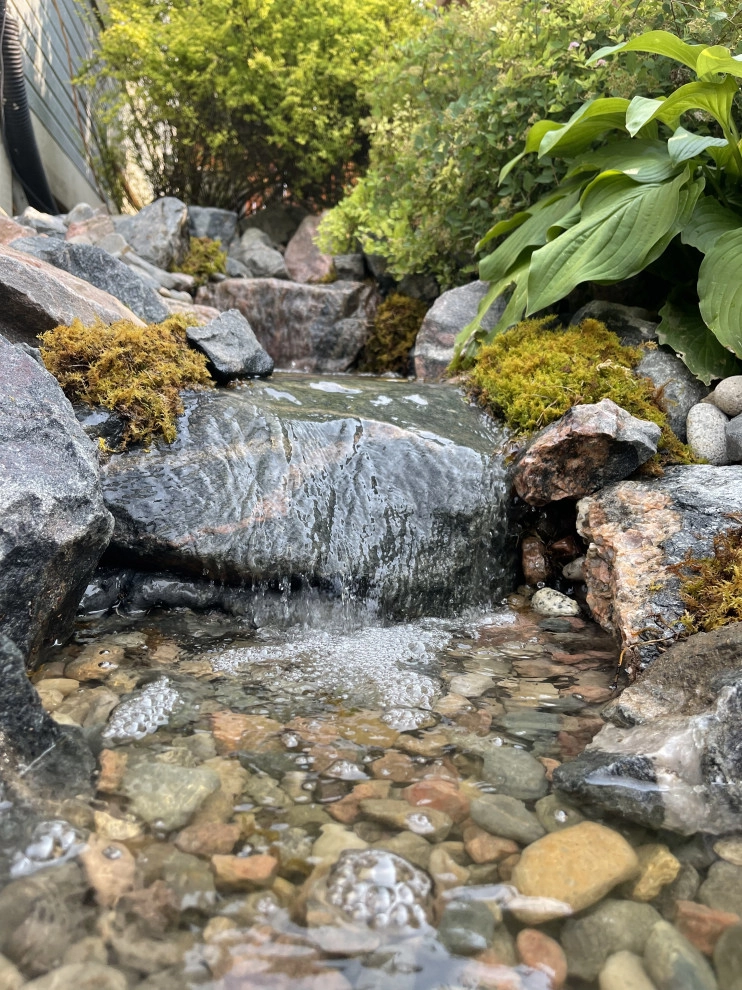 Project Photos by Tierra Gardens GC, LLC - Photo 2