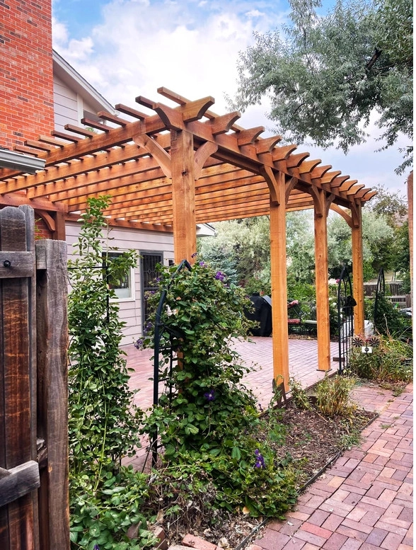 Project Photos by Tierra Gardens GC, LLC - Photo 3