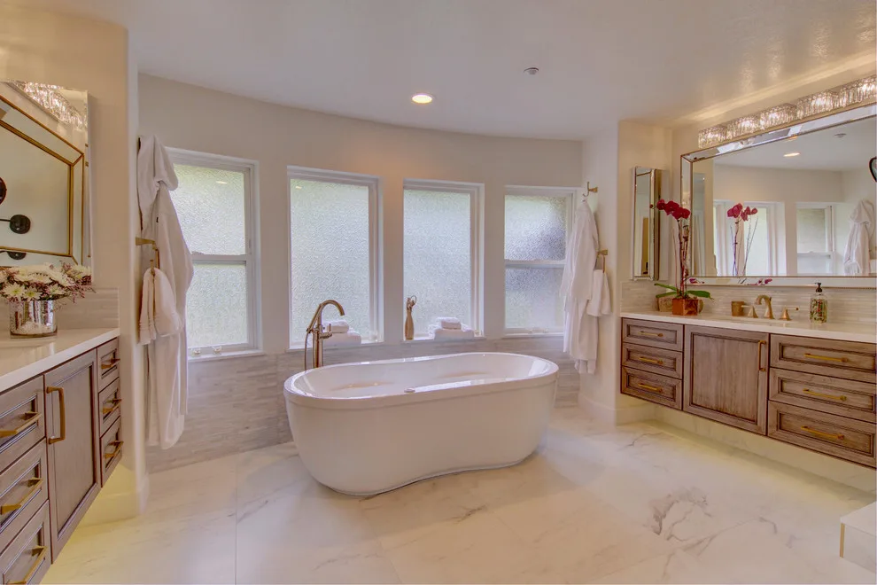 Bright and Spacious Home Makeover by Caroline Veerman Homes - Photo 17