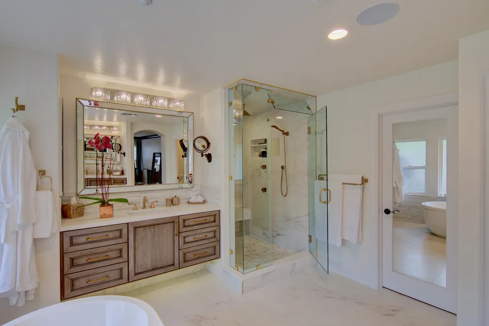 Bright and Spacious Home Makeover by Caroline Veerman Homes - Photo 4
