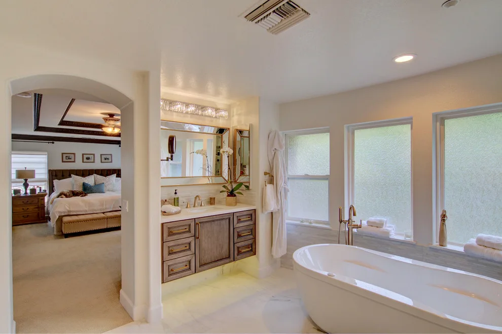 Bright and Spacious Home Makeover by Caroline Veerman Homes - Photo 2