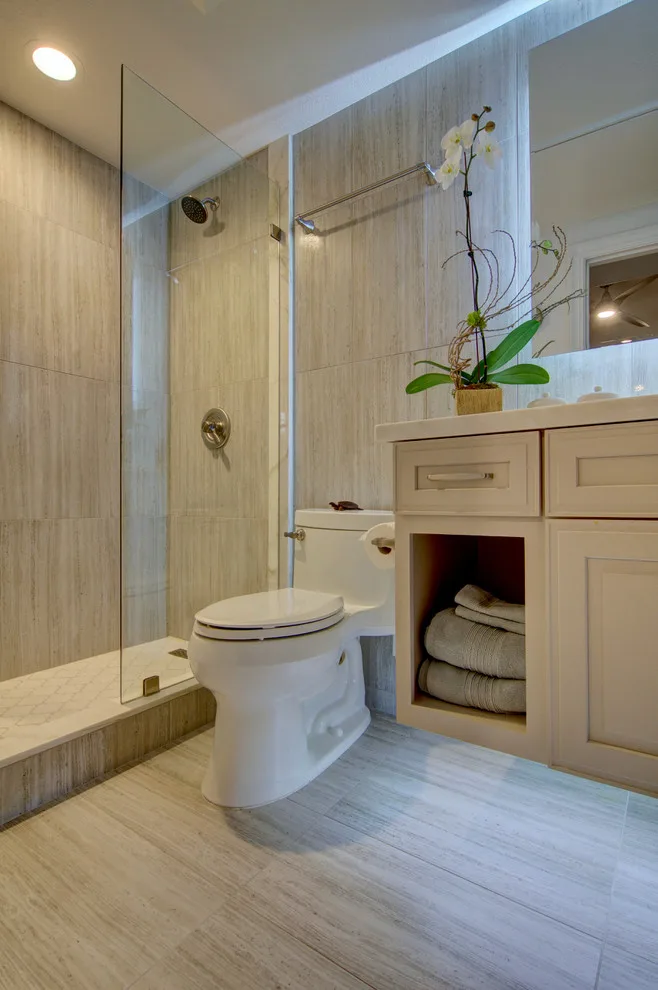 Bright and Spacious Home Makeover by Caroline Veerman Homes - Photo 5