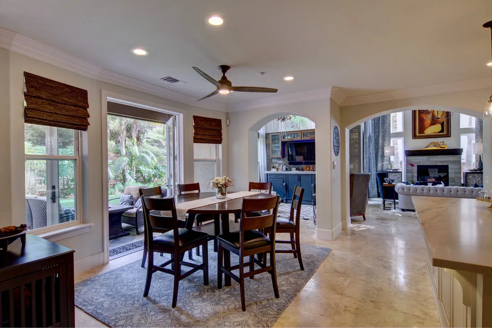 Bright and Spacious Home Makeover by Caroline Veerman Homes - Photo 19
