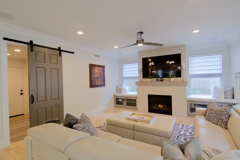 Bright and Spacious Home Makeover by Caroline Veerman Homes - Photo 3