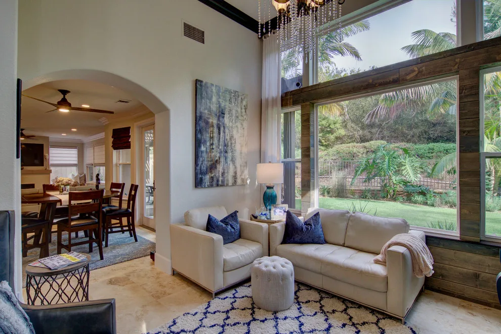 Bright and Spacious Home Makeover by Caroline Veerman Homes - Photo 6