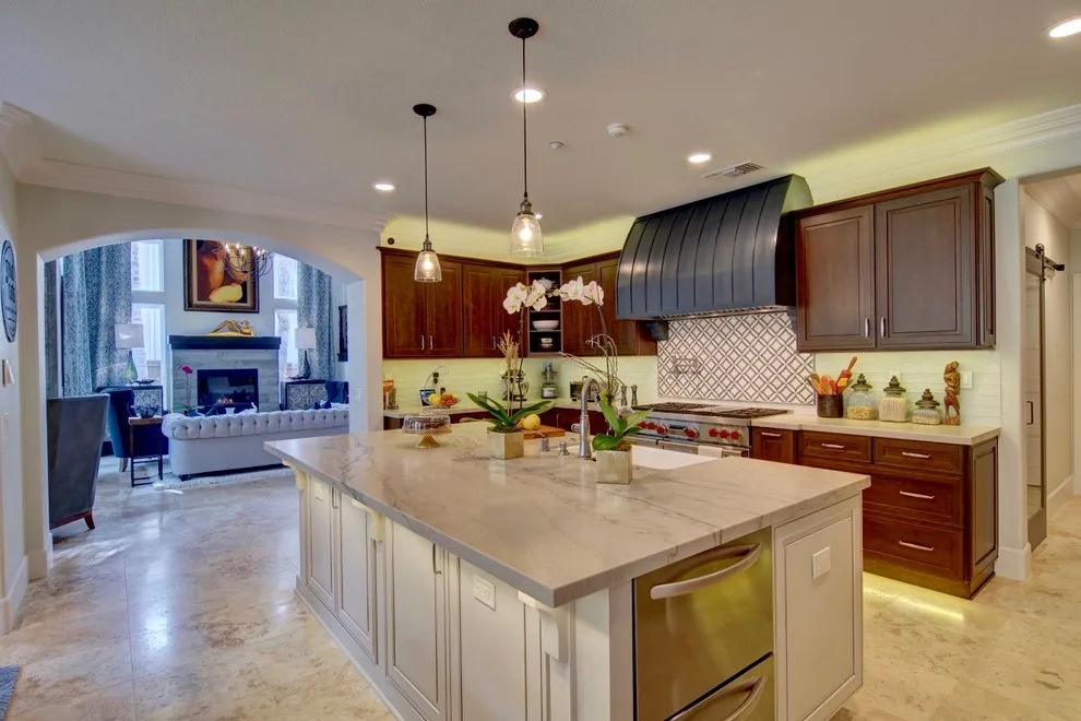 Bright and Spacious Home Makeover by Caroline Veerman Homes - Photo 7