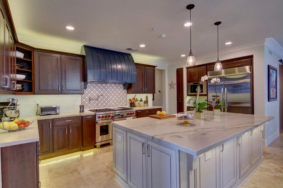 Bright and Spacious Home Makeover by Caroline Veerman Homes - Photo 12