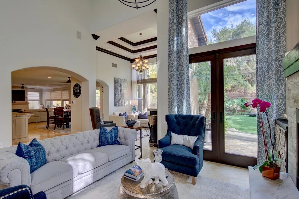 Bright and Spacious Home Makeover by Caroline Veerman Homes - Photo 10