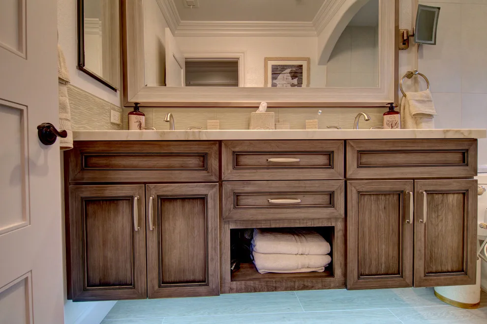 Bright and Spacious Home Makeover by Caroline Veerman Homes - Photo 11
