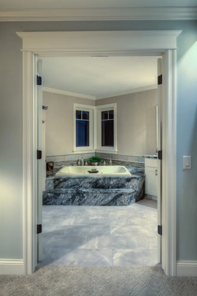 Lighthouse Bay Renovation by Udvari-solner Design Company - Photo 15