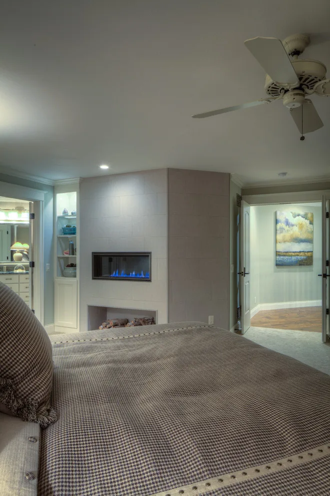 Lighthouse Bay Renovation by Udvari-solner Design Company - Photo 13