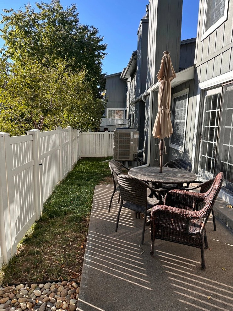 English influence garden by Tierra Gardens GC, LLC - Photo 2