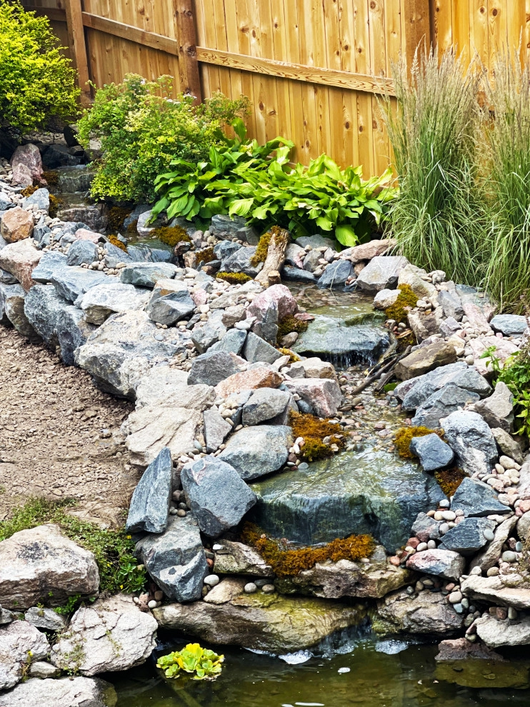 Project Photos by Tierra Gardens GC, LLC - Photo 8