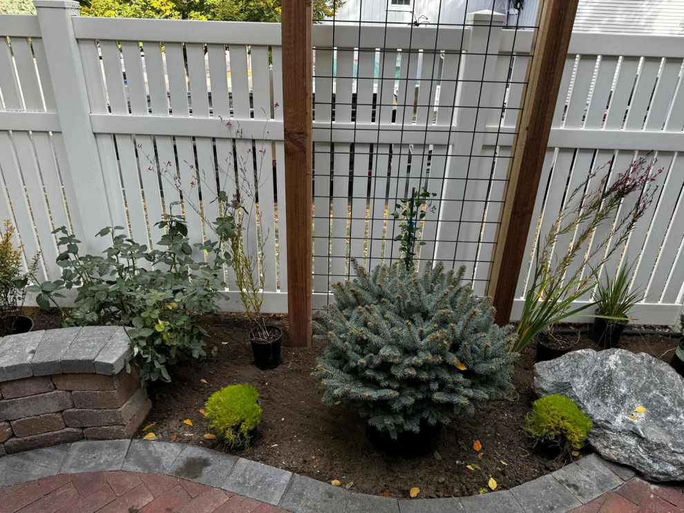 English influence garden by Tierra Gardens GC, LLC - Photo 18